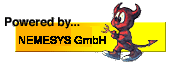 Powered by Nemesys GmbH